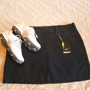 Nike Golf Tour Performance Skort